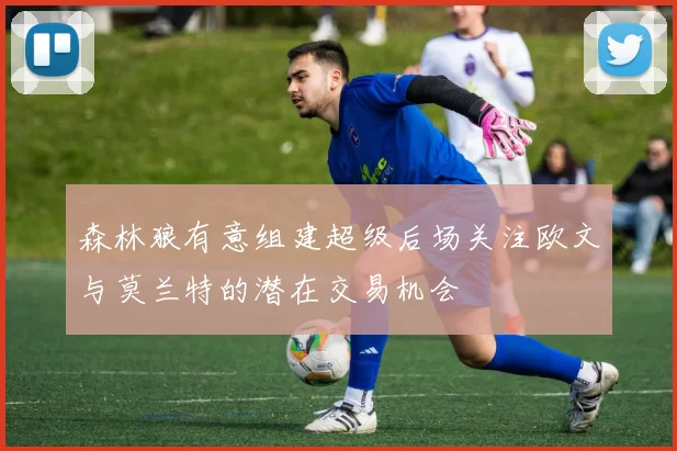 森林狼有意组建超级后场关注欧文与莫兰特的潜在交易机会