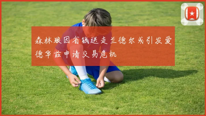森林狼因省钱送走兰德尔或引发爱德华兹申请交易危机